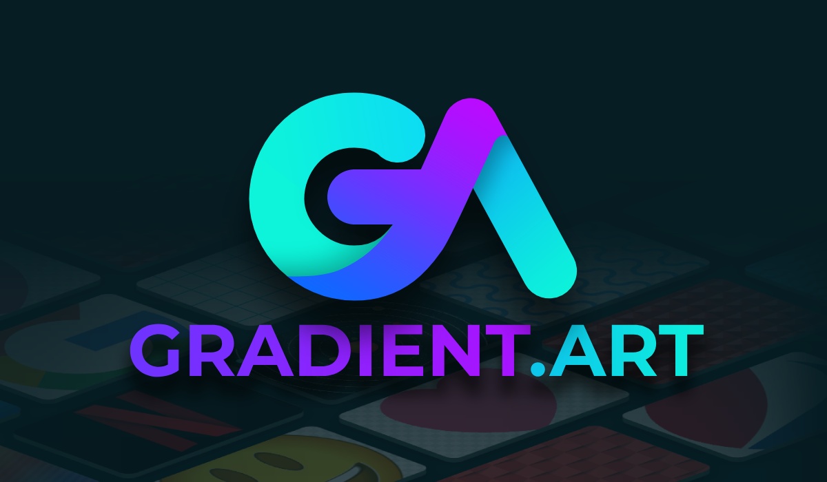 GradientArt - Advanced CSS Gradient Editor